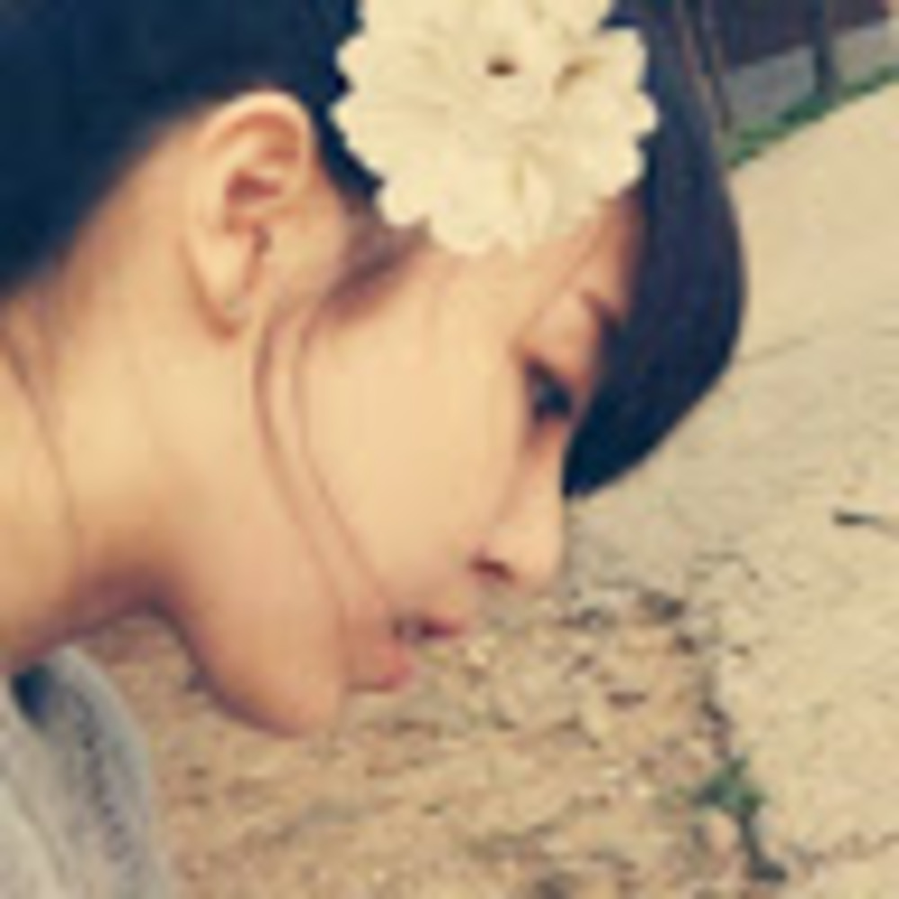 Meet your Posher, Samjhana